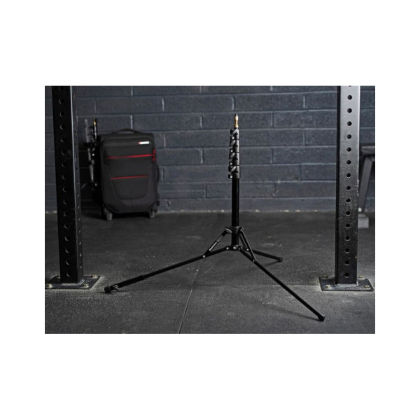 Стойка Manfrotto Nano Plus, черная (5002BL)