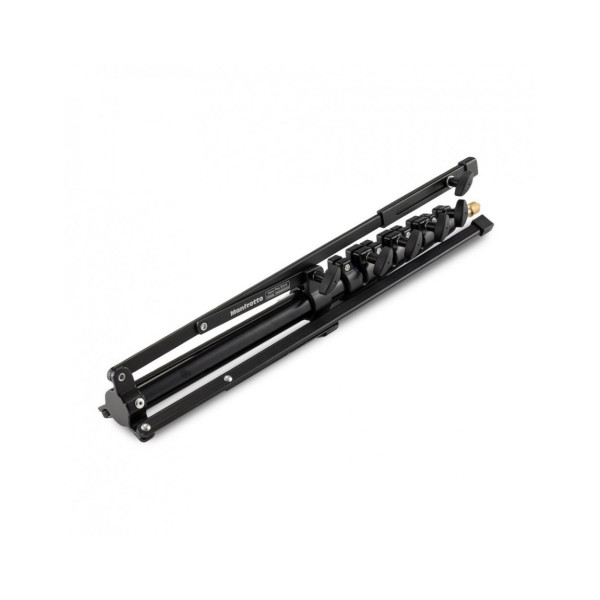 Стойка Manfrotto Nano Plus, черная (5002BL)