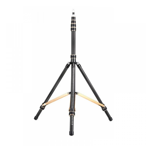 Стойка штатив профессиональная карбоновая 252см 3/8 1/4 Beike QZSD SL285C