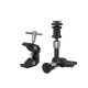 Кріплення краб з кронштейном Magic Arm 18см SmallRig Crab-Shaped 3725