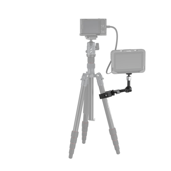 Кріплення краб з кронштейном Magic Arm 18см SmallRig Crab-Shaped 3725