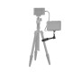 Кріплення краб з кронштейном Magic Arm 18см SmallRig Crab-Shaped 3725