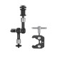 Кріплення краб з кронштейном Magic Arm 18см SmallRig Crab-Shaped 3725