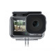 Аквабокс DJI Action 5 Pro/4/3 45м Telesin OA-WTP-003