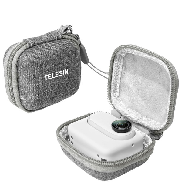 Чехол Insta360 GO 3 мини TELESIN IS-HCC-001