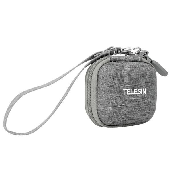 Чехол Insta360 GO 3 мини TELESIN IS-HCC-001