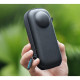 Кейс чохол Insta360 X4/X3 міні захисний Telesin S6-PRC-03-TIS