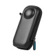 Кейс чохол Insta360 X4/X3 міні захисний Telesin S6-PRC-03-TIS