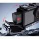 Рамка DJI Action 5/4/3 алюминиевая вертикальная/горизонтальная Telesin S6-FMS-13-TDJ