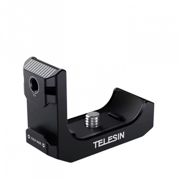Рамка для Insta360 X4 алюмінієва міні Telesin S6-FMS-11-TIS