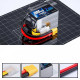 Акумулятор Zeee 22.2V 120C 1500mah 6S RC Lipo XT60