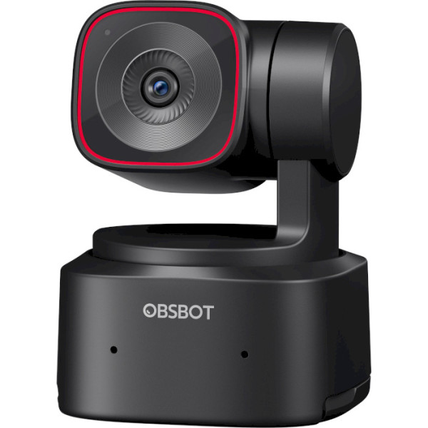 Управляемая 4K PTZ Веб-камера OBSBOT Tiny 2 Lite