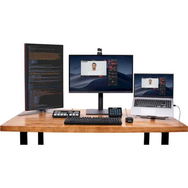 Управляемая 4K PTZ Веб-камера OBSBOT Tiny 2 Lite