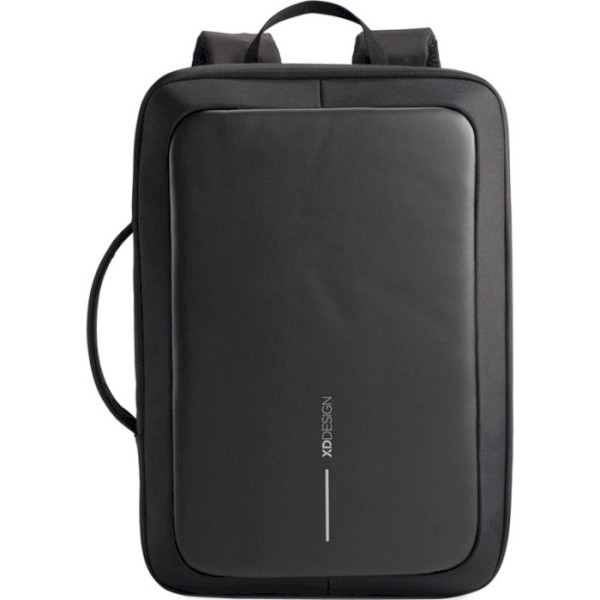 Рюкзак для ноутбука XD Design Bobby Bizz 2.0 16'' чорний (P705.921)