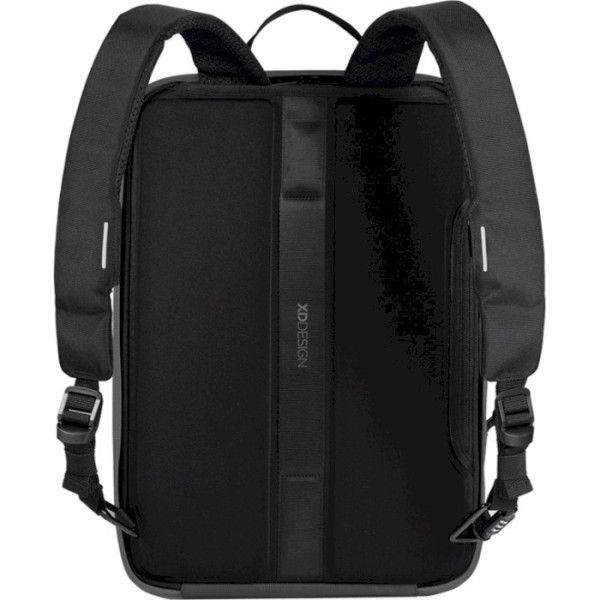 Рюкзак для ноутбука XD Design Bobby Bizz 2.0 16'' чорний (P705.921)