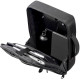 Рюкзак для ноутбука XD Design Bobby Bizz 2.0 16'' чорний (P705.921)