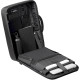 Рюкзак для ноутбука XD Design Bobby Bizz 2.0 16'' чорний (P705.921)