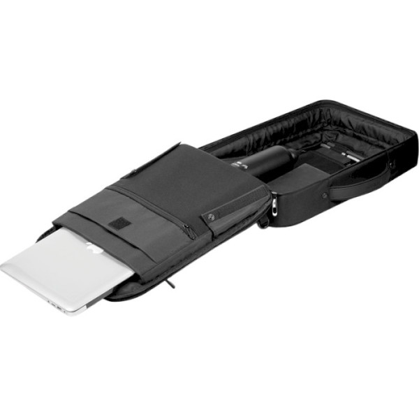 Рюкзак для ноутбука XD Design Bobby Bizz 2.0 16'' чорний (P705.921)