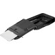 Рюкзак для ноутбука XD Design Bobby Bizz 2.0 16'' чорний (P705.921)