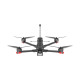 Квадрокоптер iFlight Chimera7 Pro V2 Analog (PNP)
