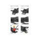 Квадрокоптер iFlight Chimera7 Pro V2 Analog (PNP)