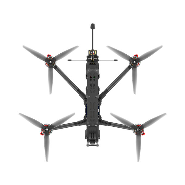 Квадрокоптер iFlight Chimera7 Pro V2 Analog (PNP)