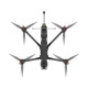 Квадрокоптер iFlight Chimera7 Pro V2 Analog (PNP)
