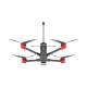Квадрокоптер iFlight Chimera7 Pro V2 Analog (PNP)