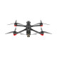 Квадрокоптер iFlight Chimera7 Pro V2 Analog (PNP)