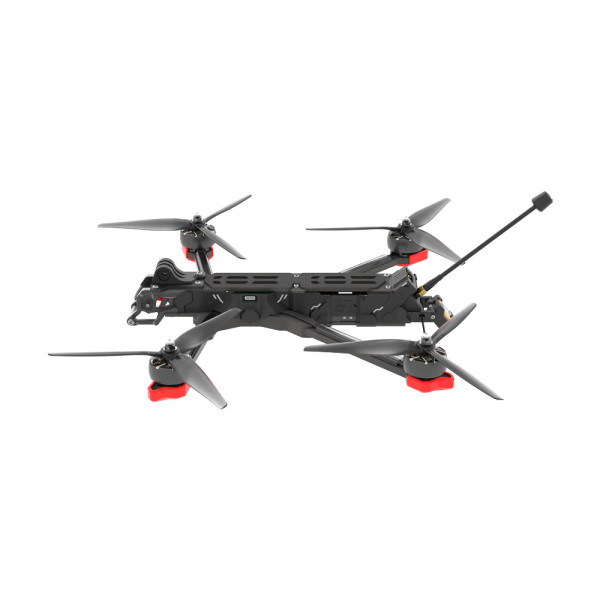 Квадрокоптер iFlight Chimera7 Pro V2 Analog (PNP)