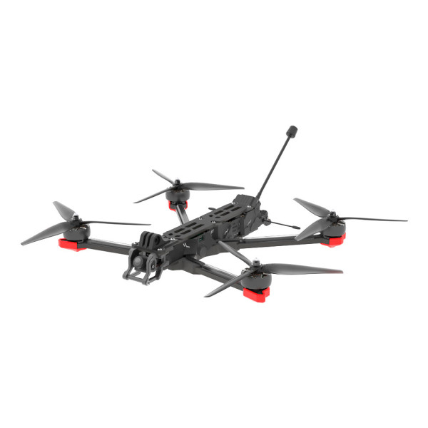 Квадрокоптер iFlight Chimera7 Pro V2 Analog (PNP)