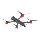 Квадрокоптер iFlight Chimera7 Pro V2 Analog (PNP)