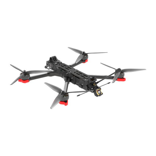Квадрокоптер iFlight Chimera7 Pro V2 Analog (PNP)