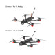 Квадрокоптер iFlight Chimera7 Pro V2 Analog (PNP)