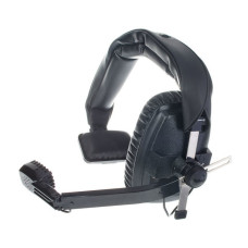 Наушники Beyerdynamic DT 108 200/400 black