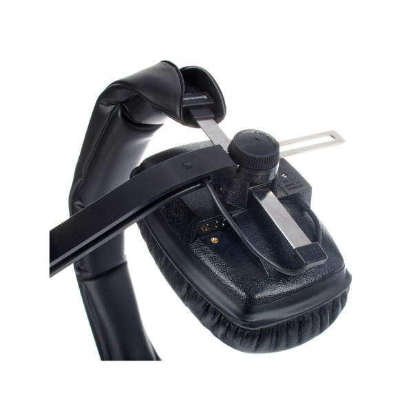 Наушники Beyerdynamic DT 108 200/400 black