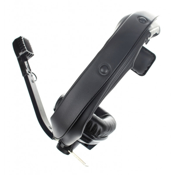 Наушники Beyerdynamic DT 108 200/400 black