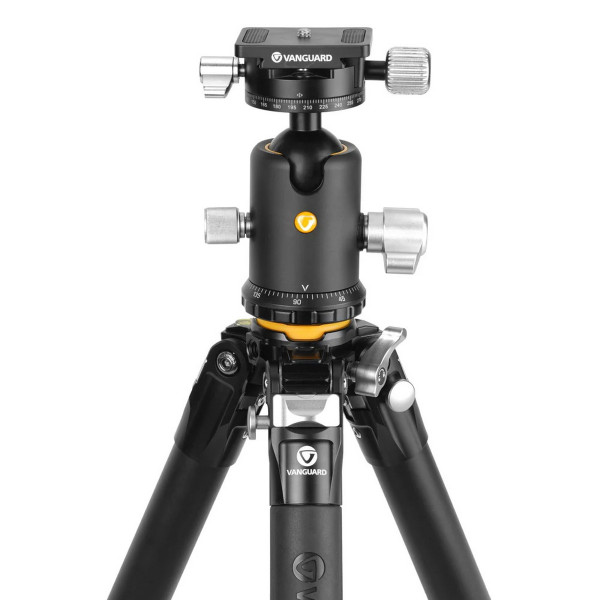 Штатив Vanguard VEO 5 304AB-250S (VEO 5 304AB-250S)