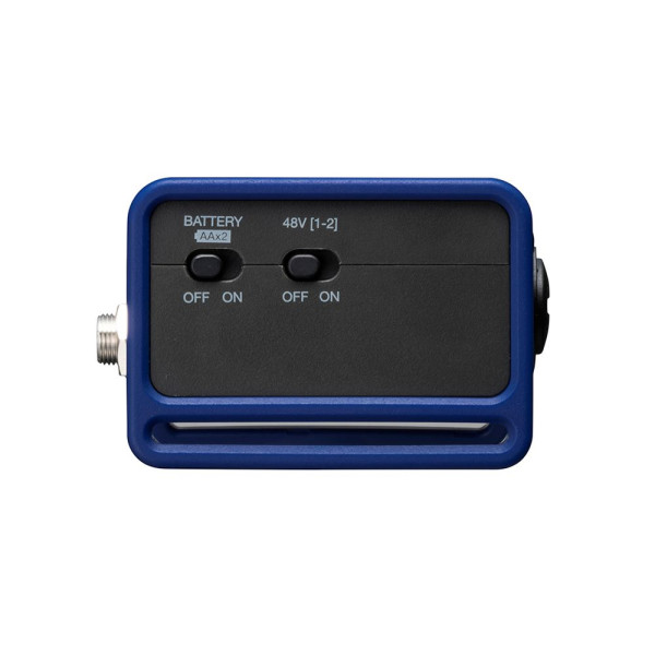 Аудиоинтерфейс Zoom AMS-24