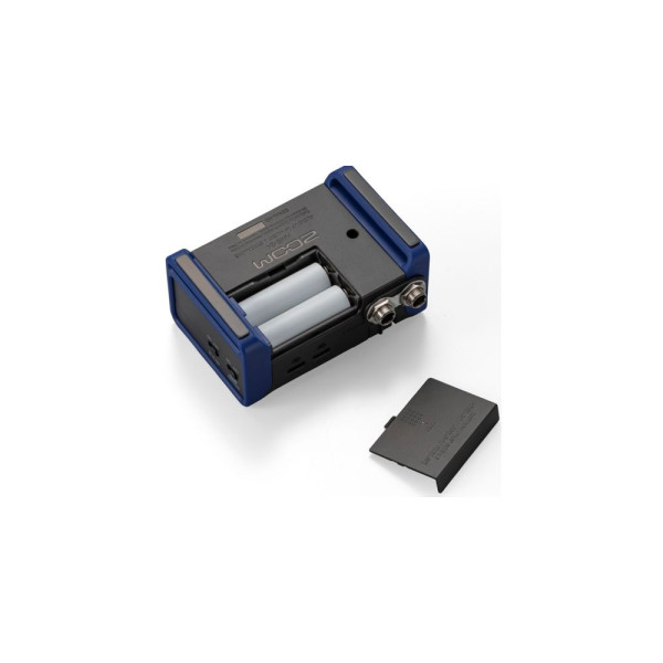 Аудиоинтерфейс Zoom AMS-24