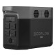 Комплект EcoFlow DELTA Max(2000) + Smart Generator