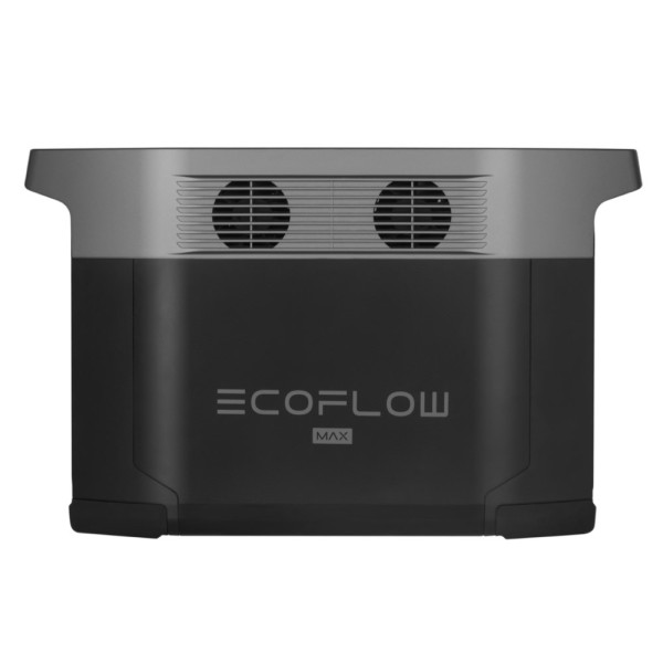 Комплект EcoFlow DELTA Max(2000) + Smart Generator
