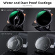 Світлофільтр K&F Concept 72mm Variable ND4-64+CPL Nano-X 2-6 Stop (KF01.1916)
