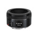 Объектив Canon EF 50mm/f1.8 STM