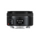 Объектив Canon EF 50mm/f1.8 STM