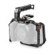 Базовый комплект Tilta Basic Kit for BMPCC 6K Pro (Tactical Gray) (TA-T11-B)
