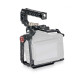 Базовый комплект Tilta Basic Kit for BMPCC 6K Pro (Tactical Gray) (TA-T11-B)