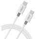 Joby кабель для телефона ChargeSync Cable USB-C2C 2M