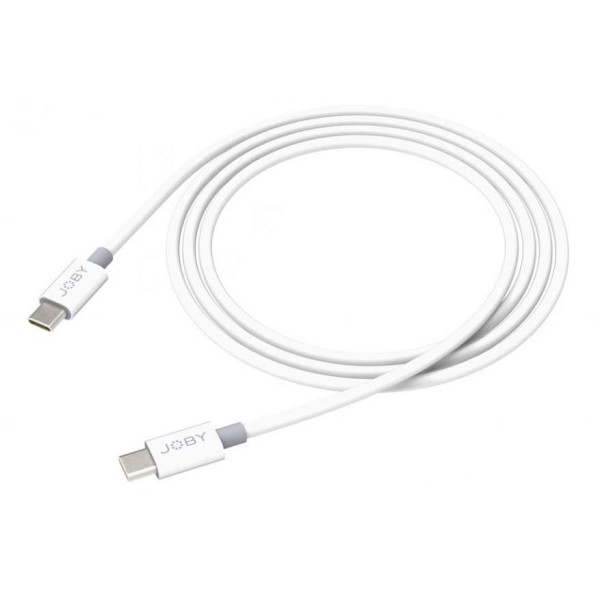 Joby кабель для телефона ChargeSync Cable USB-C2C 2M