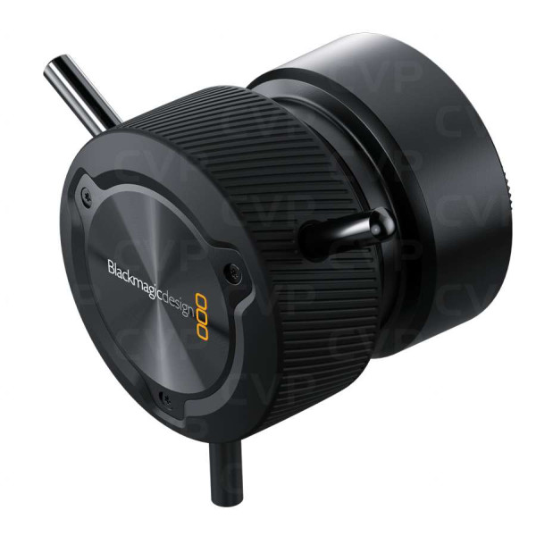 Прес-фото Blackmagic Design Focus Demand